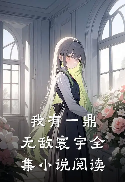 我有一鼎，无敌寰宇全集小说阅读