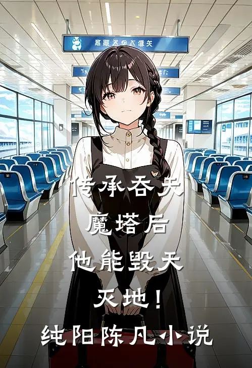 传承吞天魔塔后，他能毁天灭地！纯阳陈凡小说