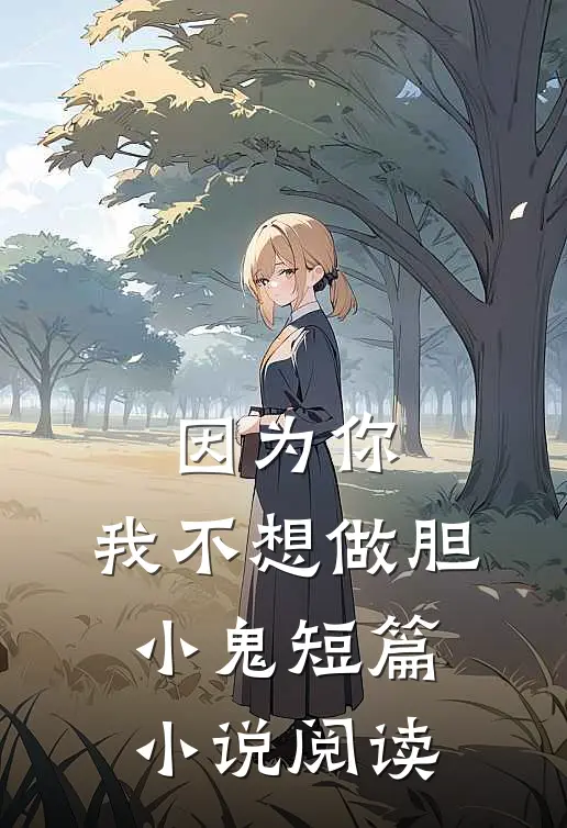 因为你，我不想做胆小鬼短篇小说阅读