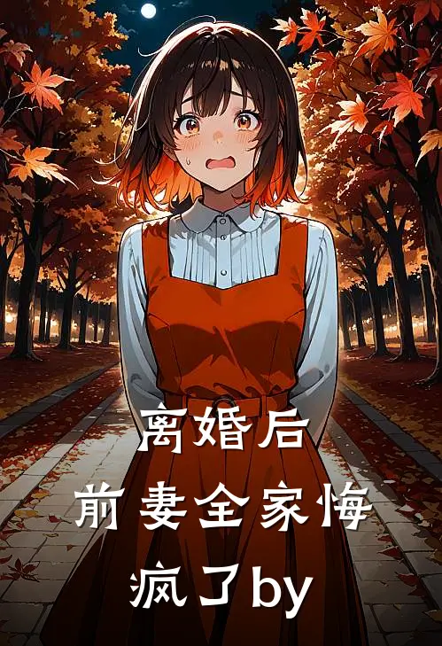 离婚后，前妻全家悔疯了by