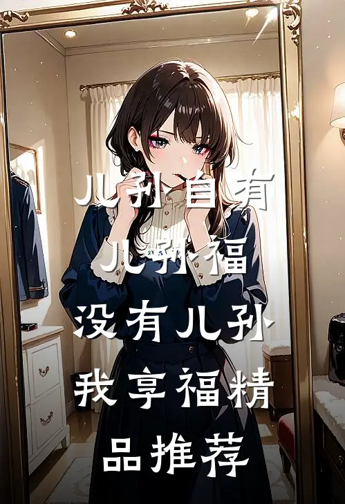 儿孙自有儿孙福，没有儿孙我享福精品推荐