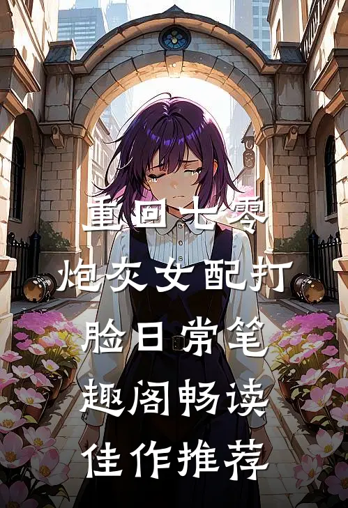 重回七零:炮灰女配打脸日常 笔趣阁畅读佳作推荐
