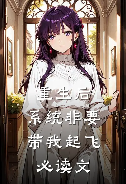 重生后，系统非要带我起飞必读文
