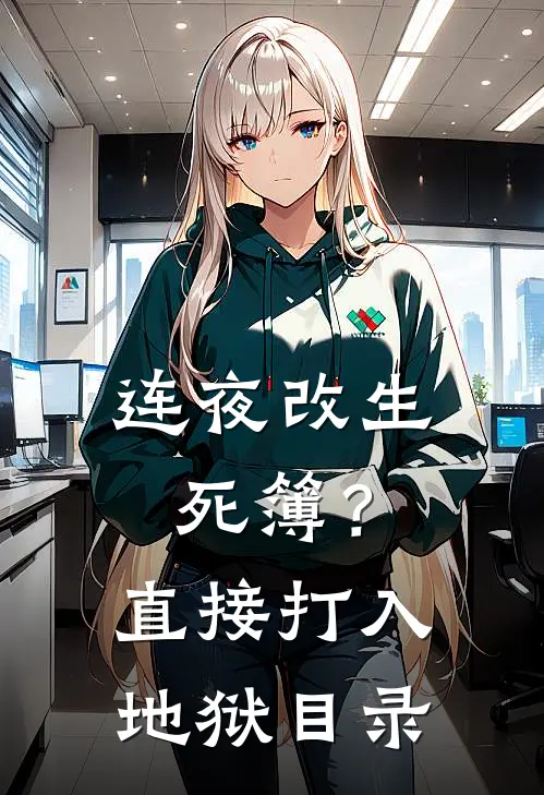 连夜改生死簿？直接打入地狱目录