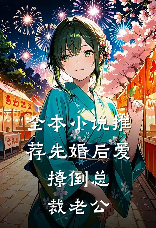 全本小说推荐先婚后爱，撩倒总裁老公