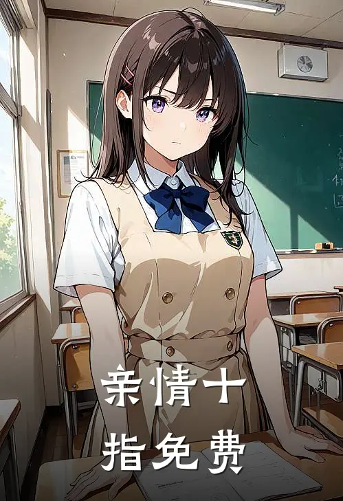 亲情十指免费