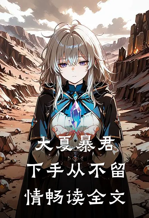 大夏暴君：下手从不留情畅读全文