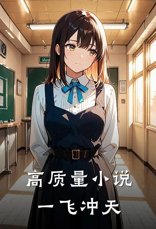 高质量小说一飞冲天