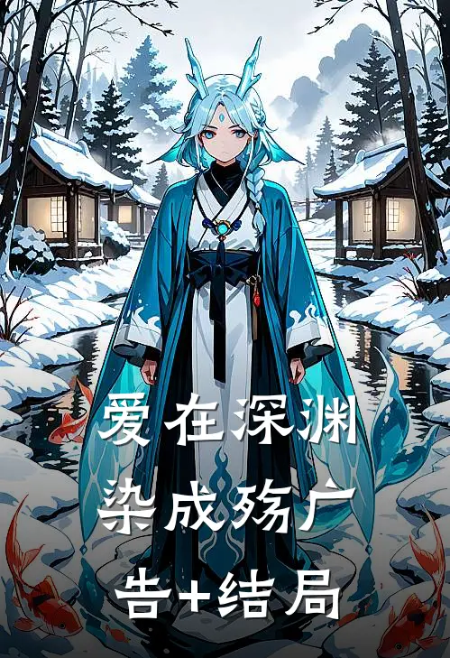 爱在深渊染成殇广告+结局
