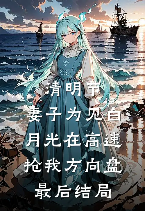 清明节，妻子为见白月光在高速抢我方向盘最后结局