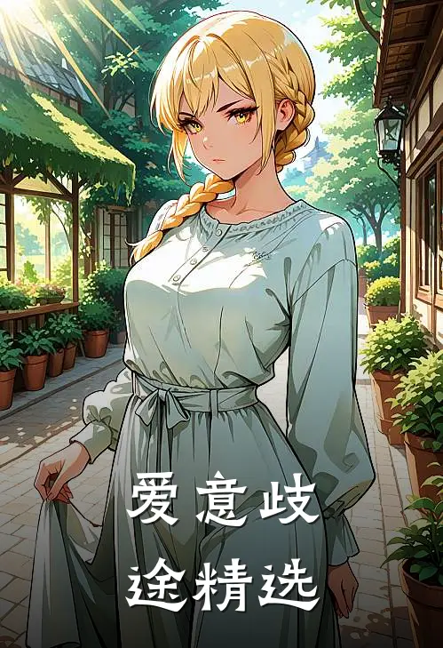 爱意歧途精选