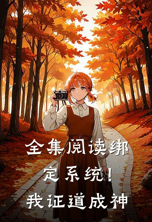 全集阅读绑定系统！我证道成神