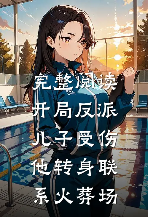 完整阅读开局反派儿子受伤，他转身联系火葬场