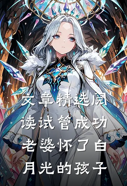 文章精选阅读试管成功，老婆怀了白月光的孩子