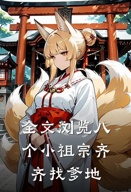 全文浏览八个小祖宗齐齐找爹地