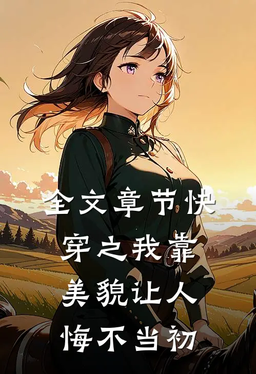全文章节快穿之我靠美貌让人悔不当初