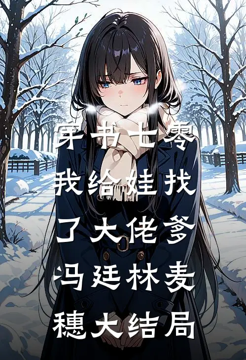 穿书七零，我给娃找了大佬爹冯廷林麦穗大结局
