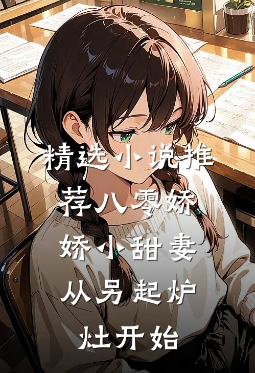 精选小说推荐八零娇娇小甜妻，从另起炉灶开始