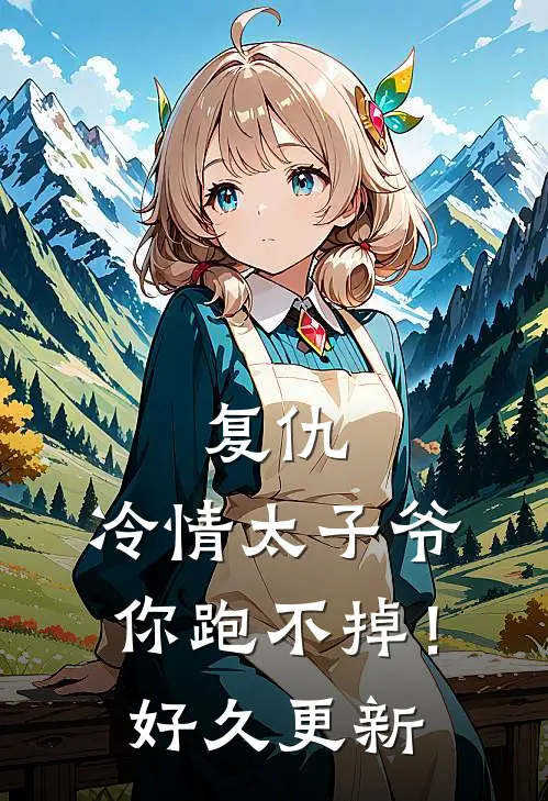 复仇：冷情太子爷，你跑不掉！好久更新
