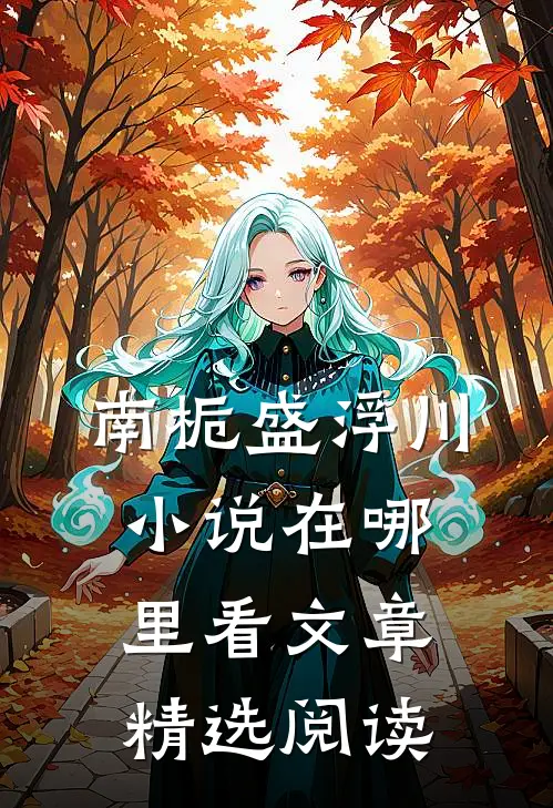 南栀盛浮川小说在哪里看文章精选阅读