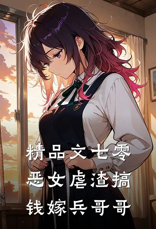 精品文七零：恶女虐渣搞钱嫁兵哥哥
