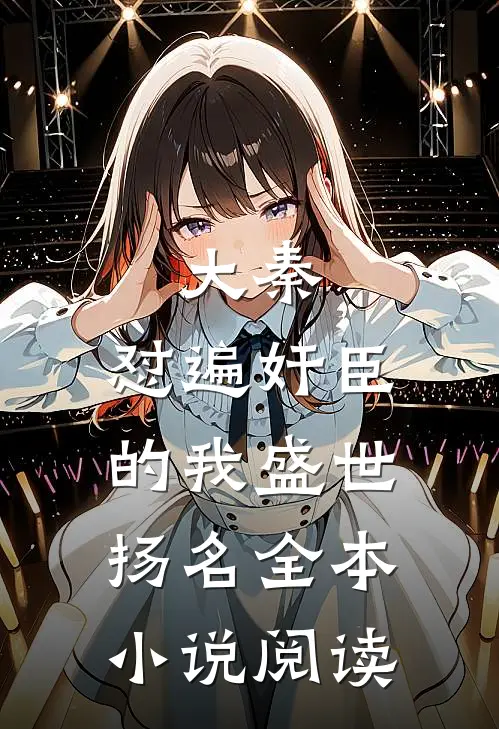 大秦：怼遍奸臣的我盛世扬名全本小说阅读