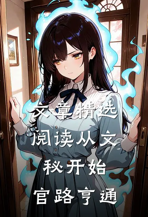 文章精选阅读从文秘开始，官路亨通