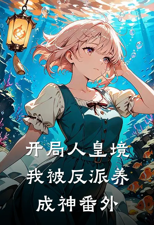 开局人皇境，我被反派养成神番外