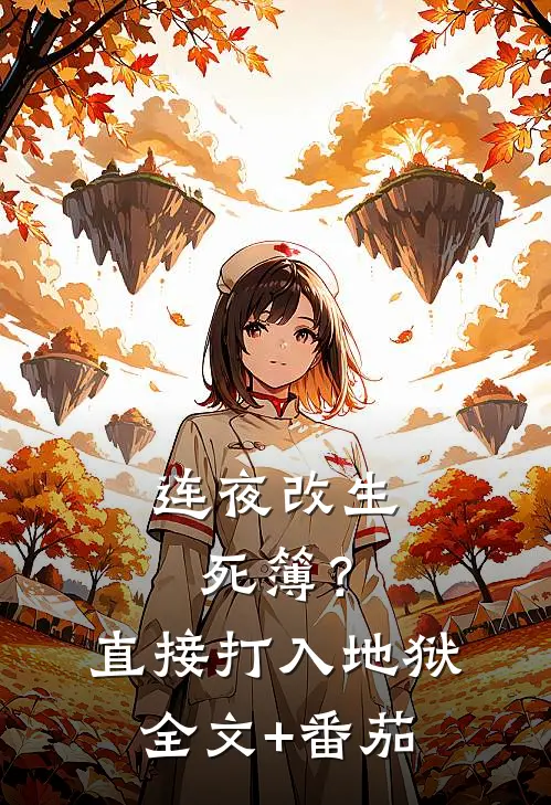 连夜改生死簿？直接打入地狱全文+番茄
