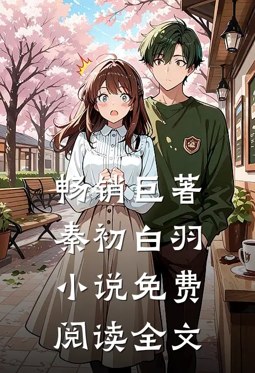 畅销巨著秦初白羽小说免费阅读全文