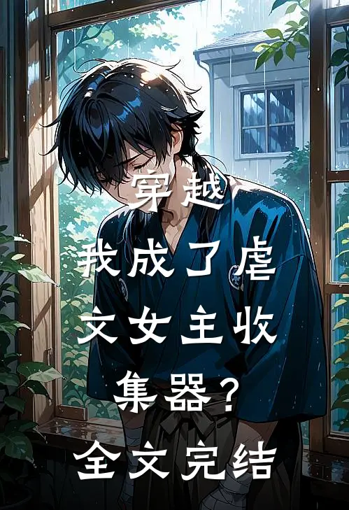 穿越，我成了虐文女主收集器？全文完结