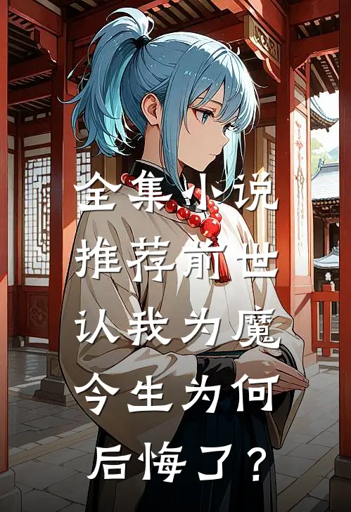 全集小说推荐前世认我为魔，今生为何后悔了？