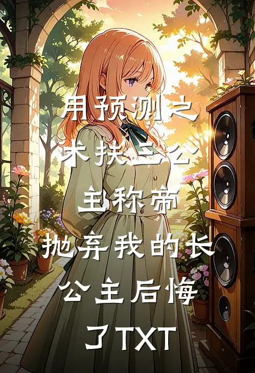 用预测之术扶三公主称帝，抛弃我的长公主后悔了TXT