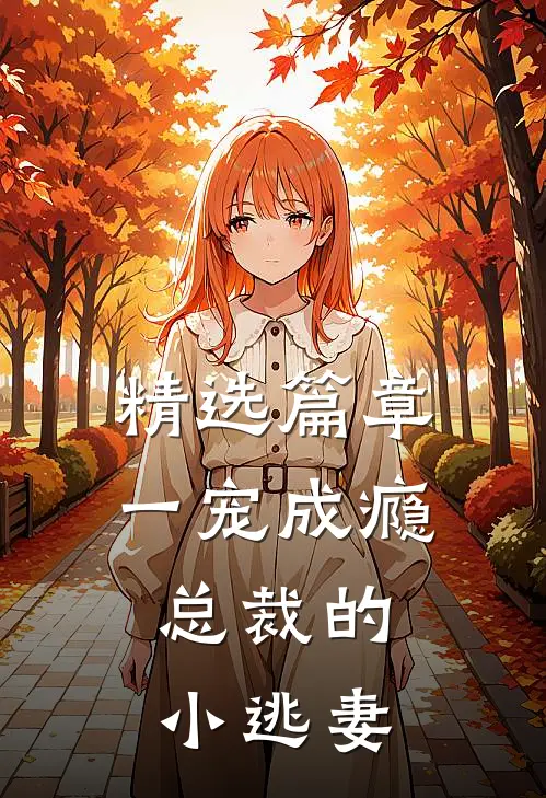 精选篇章一宠成瘾：总裁的小逃妻