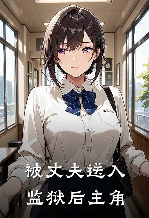 被丈夫送入监狱后主角