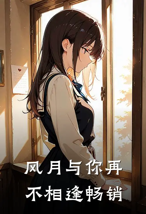 风月与你再不相逢畅销