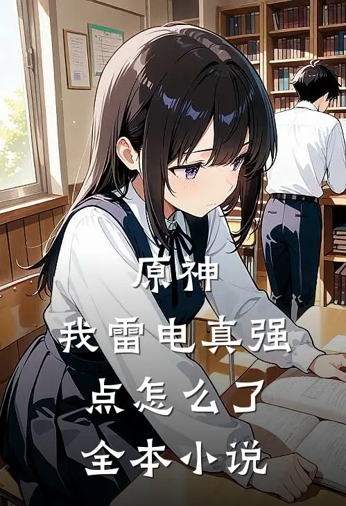 原神：我雷电真强点怎么了全本小说
