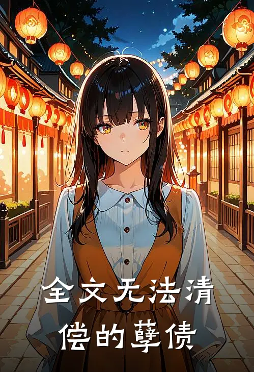 全文无法清偿的孽债