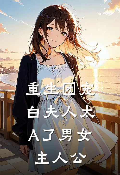 重生团宠：白夫人太A了男女主人公