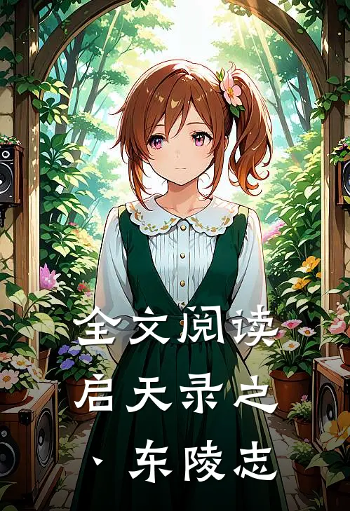 全文阅读启天录之丶东陵志