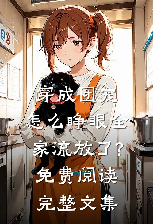 穿成团宠,怎么睁眼全家流放了?免费阅读完整文集