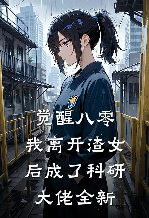 觉醒八零，我离开渣女后成了科研大佬全新