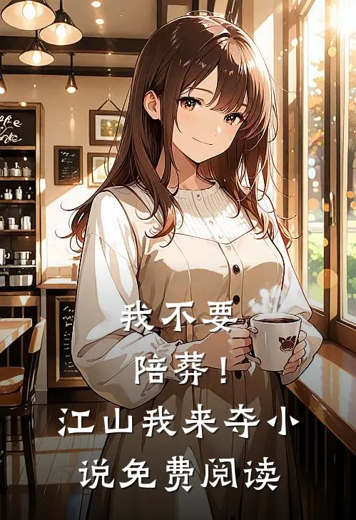 我不要陪葬！江山我来夺小说免费阅读