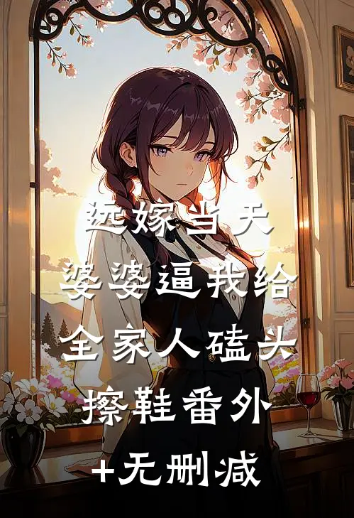 远嫁当天，婆婆逼我给全家人磕头擦鞋番外+无删减