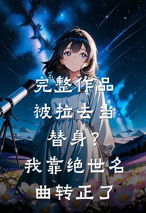 完整作品被拉去当替身？我靠绝世名曲转正了
