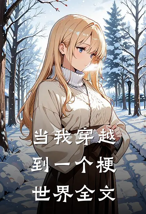 当我穿越到一个梗世界全文