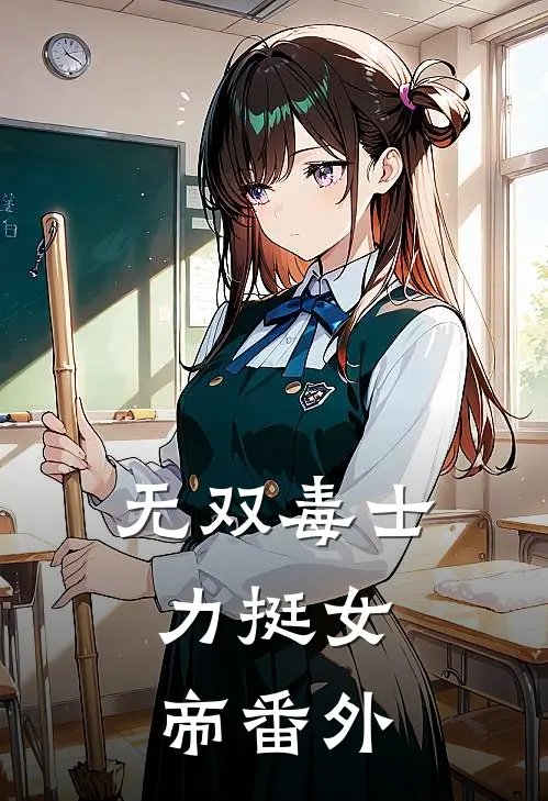 无双毒士，力挺女帝番外