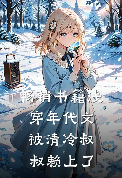 畅销书籍浅穿年代文，被清冷叔叔赖上了