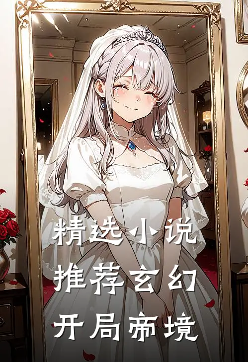 精选小说推荐玄幻开局帝境