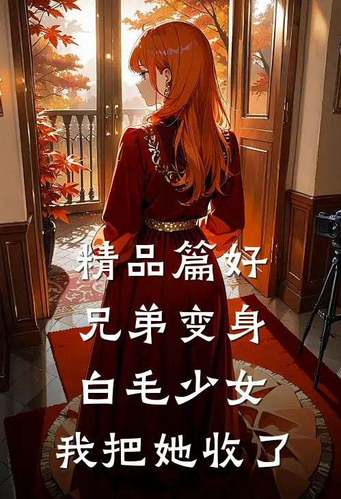 精品篇好兄弟变身白毛少女，我把她收了